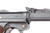 SOLD - Excellent 1917 DWM Artillery Luger Rig - Matching Stock w/ Rare Red 9 Grips
