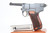 Rare Italian Glisenti Model 1910 - w/ Tool - photo 1 of 14