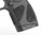 ANIB Taurus G2S 9mm - close-up of grip texture