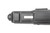 ANIB Springfield Armory XD-45 4 inch .45 ACP - close-up of slide and barrel from front