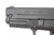 ANIB Springfield Armory XD-45 4 inch .45 ACP - close-up of left side slide