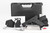ANIB 4" Springfield XD-45 - .45 ACP