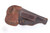 WWI-era 7.65mm police style holster - side view