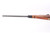 1950 Winchester Model 70 .257 Roberts - barrel underside