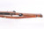 1950 Winchester Model 70 .257 Roberts - floorplate and stock underside