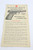 Boxed, Excellent  Remington UMC Model 51 - .380 ACP