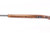 1969 Remington Model 550-1 .22 - forend and receiver top view