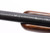 1969 Remington Model 550-1 .22 - close-up of barrel caliber marking