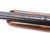 1969 Remington Model 550-1 .22 - close-up of barrel markings