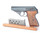 Mint 1944 Commercial Mauser HSC Rig