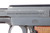 Scarce Nazi Army Mauser Model 1934