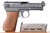 Scarce Nazi Army Mauser Model 1934