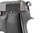 1945 Late War Beretta M1935 - 4UT - close-up of right side slide and grip