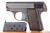 Very Early, 1938-Mfg Czech F. Dusek Duo - First Year of Production - photo 1 of 5