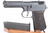 1939 CZ Model 38 - Early Nazi Contract - left side with magazine