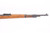 Excellent Czech Brno K98k w/ M84/98 Bayonet