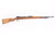 Czech Brno K98k with M84/98 Bayonet - full right side