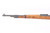 Excellent Czech Brno K98k w/ M84/98 Bayonet