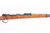 Czech Brno K98k with M84/98 Bayonet - receiver right side