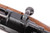Excellent Czech Brno K98k w/ M84/98 Bayonet