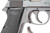 Scarce, End-of-War Walther PP
