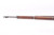 1943 Springfield M1 Garand - barrel underside
