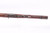 1943 Springfield M1 Garand - receiver and stock top view