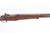1943 Springfield M1 Garand - receiver and stock right side