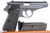 Minty, Boxed 1969 Walther PP - 9mm kurz