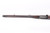 1917 Enfield No1 Mk3 SMLE with Bayonet - barrel underside