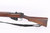 1917 Enfield No1 Mk3 SMLE with Bayonet - left side stock