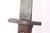 1917 Enfield No1 Mk3 SMLE with Bayonet - close-up of bayonet ricasso and crossguard