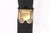 1917 Enfield No1 Mk3 SMLE with Bayonet - close-up of 1917-dated sling buckle