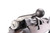 1917 Enfield No1 Mk3 SMLE with Bayonet - close-up of bolt and receiver