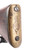 1917 Enfield No1 Mk3 SMLE with Bayonet - brass buttplate