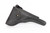 DWM 1906 Navy Luger Rig - Matching Magazine - Navy-style holster front