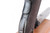 DWM 1906 Navy Luger Rig - Matching Magazine - close-up of grip and back strap