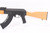 ANIB Romanian Cugir WASR-10 7.62x39 - left side stock