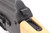 ANIB Romanian Cugir WASR-10 7.62x39 - close-up of safety selector