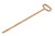 ANIB Mauser Interarms M1906 Luger - American Eagle - cleaning rod