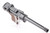 ANIB Mauser Interarms M1906 Luger - American Eagle - top view