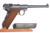 ANIB 6" Mauser / Interarms M1906 Luger - American Eagle