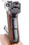 ANIB Mauser Interarms M1906 Luger - American Eagle - rear view of grip and frame