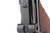 ANIB Mauser Interarms M1906 Luger - American Eagle - close-up of right side receiver