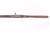 Mossberg Model B Single Shot .22 - receiver underside