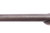 Mossberg Model B Single Shot .22 - close-up of barrel