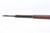 1942 Winchester M1 Garand - barrel top view