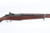 1942 Winchester M1 Garand - receiver and action right side