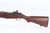 1942 Winchester M1 Garand - left side stock