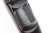 1942 Winchester M1 Garand - close-up of receiver heel